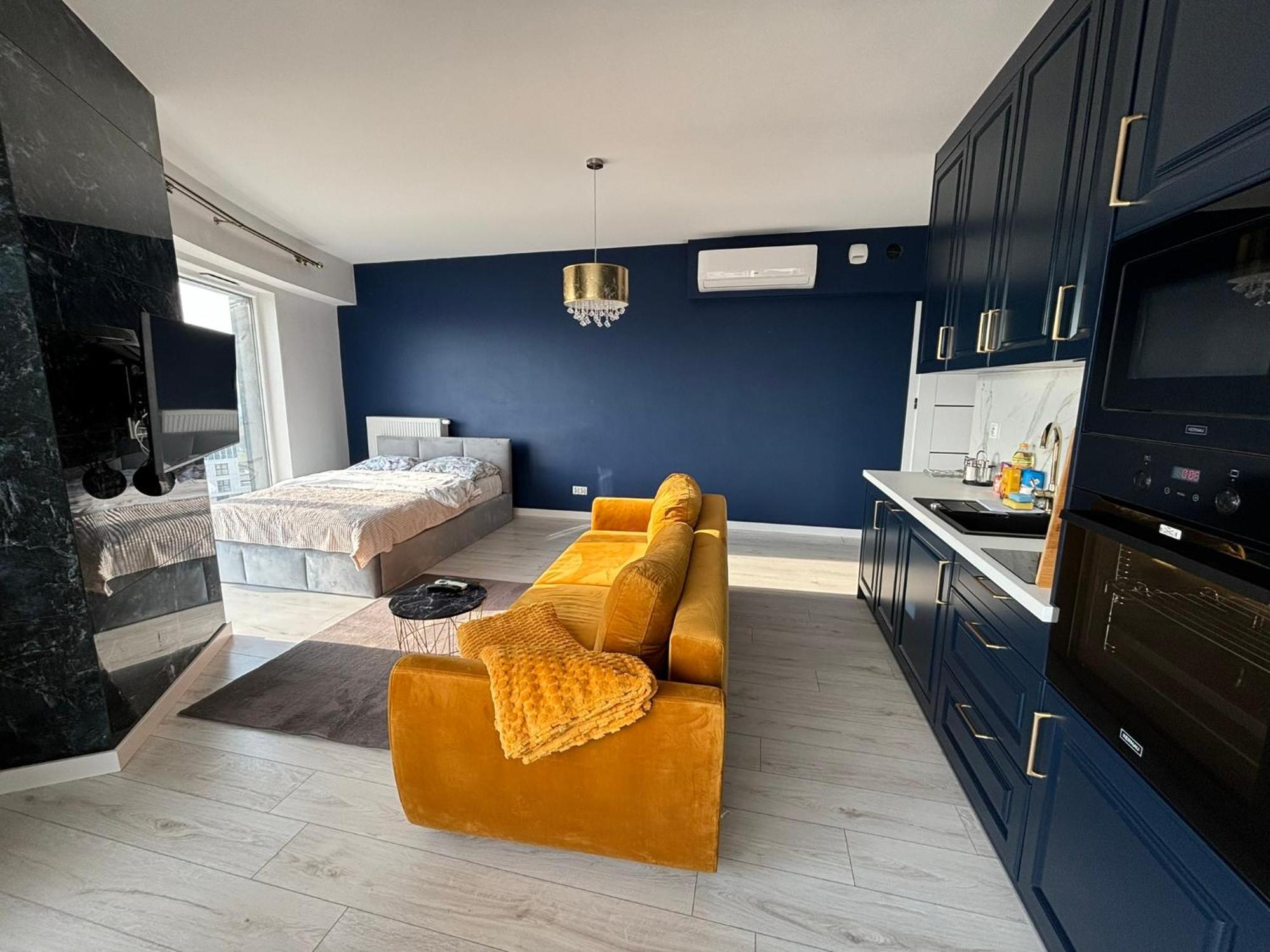 Apartment 17 Pietro #capitaltower 177a Fv Rzeszow